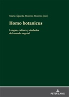 María Águeda Moreno Moreno - Homo botanicus