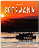 Kai-Uwe Küchler - Reise durch BOTSWANA