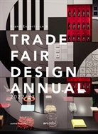 Janina Poesch - Brand Experience & Trade Fair Design Annual 2022/23