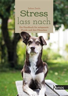 Sabine Zemla - Stress lass nach