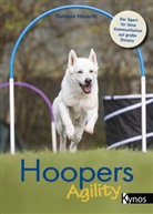 Ramona Houscht - Hoopers Agility