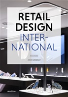 Jons Messedat - Retail Design International Vol. 8