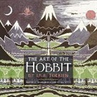 John Ronald Reuel Tolkien, Wayne G. Hammond, Christina Scull - The Art of the Hobbit