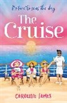 Caroline James - The Cruise