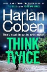 Harlan Coben - Think Twice