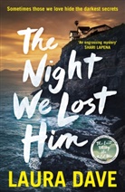TBA 298794, Laura Dave, Dave Laura - The Night We Lost Him