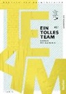 Giorgio Motta - Ein Tolles Team A1.1 - Arbeitsbuch plus Interaktive Version