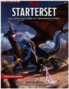 D&D Starterset Drachen der Sturmwrack-Insel