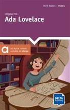 Angela Hill - Ada Lovelace