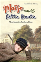 Hans-Dietrich Nehring, Nehring  Hans Dietrich - Matze macht fette Beute
