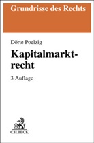 Dörte Poelzig - Kapitalmarktrecht