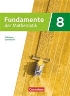 Fundamente der Mathematik - Thüringen - 8. Schuljahr
