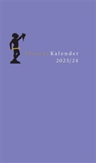 Marcel Frei, Thomas Meyer, Marcel Frei, Thomas Meyer - Perseus Kalender 2023/24