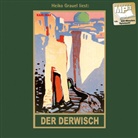 Karl May, Heiko Grauel - Der Derwisch, Audio-CD, MP3