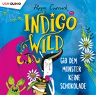 Pippa Curnick, Monty Arnold, United Soft Media Verlag GmbH, United Soft Media Verlag GmbH - Indigo Wild, 2 Audio-CD (Hörbuch)