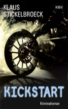 Klaus Stickelbroeck - Kickstart