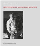 Oliver Bentz, Wolfgang Stifter, Philip Szikszay - Meisterschule Maximilian Melcher