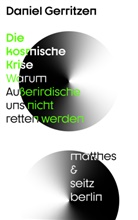 Daniel Gerritzen - Die kosmische Krise