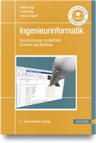 Rainer Hagl, Frank A King, Frank A. King, Peter Zentgraf - Ingenieurinformatik