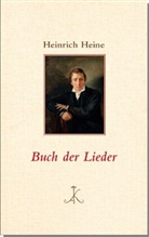 Heinrich Heine, Joachim Bark - Buch der Lieder