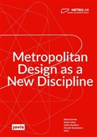 Roland Krebs, Mayr, Stefan Mayr - MetroLab