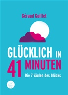 Géraud Guillet - Glücklich in 41 Minuten