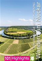 Sebastian Wenzel - Wandern am Neckar