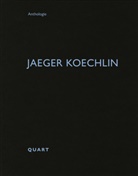 Heinz Wirz - Jaeger Koechlin