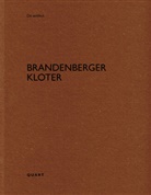Heinz Wirz - Brandenberger Kloter