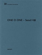 Heinz Wirz - One O One - Seoul /