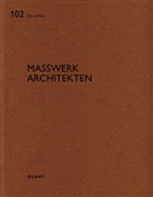 Heinz Wirz - Masswerk Architekten