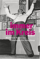Claudia Grabowski - Immer im Kreis