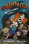 Michael Brumm, Jeff Mack, Mack Jeff - The Cryptid Club #3: The Chupacabra Hoopla