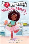 Olugbemisola Rhuday-Perkovich, Rhuday-Perkovich Olugbemisola, Lydia Mba - Makeda Makes a Birthday Treat