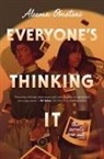 Aleema Omotoni - Everyone's Thinking It