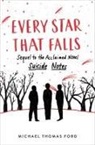 Michael Thomas Ford, Ford Michael Thomas - Every Star That Falls