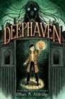 Ethan M Aldridge, Ethan M. Aldridge - Deephaven