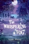 Landra Jennings - The Whispering Fog