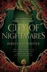Rebecca Schaeffer - City of Nightmares