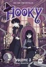 Míriam Bonastre Tur, Myriam Bonastre Tur, Míriam Bonastre Tur, Míriam Bonastre Tur, Míriam Bonastre Tur - Hooky: Volume 3