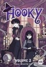 Míriam Bonastre Tur, Míriam Bonastre Tur, Míriam Bonastre Tur, Míriam Bonastre Tur - Hooky Volume 3
