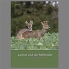 Denise Stuber - Lennox und die Rehbrüder