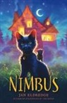 Jan Eldredge - Nimbus
