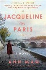 Ann Mah, Mah Ann - Jacqueline in Paris