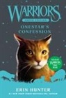 Erin Hunter, Hunter Erin - Warriors Super Edition: Onestar's Confession