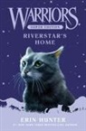 Erin Hunter - Warriors Super Edition: Riverstar's Home