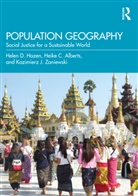 Heike C. Alberts, Alberts Heike C., Helen D. Hazen, Helen D. (University of Denver Hazen, Hazen Helen D., Kazimierz J. Zaniewski... - Population Geography