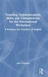 Julio Gimenez, Gimenez Julio - Teaching Communication, Skills Competencies for International