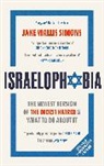 Jake Wallis Simons, Simons Jake Wallis, Jake Wallis Simons, Simons Jake Wallis - Israelophobia