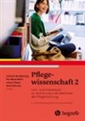 Hermann Brandenburg, Herbert Mayer, Herbert Mayer u a, Eva Panfil, Eva-Maria Panfil, Berta Schrems - Pflegewissenschaft 2